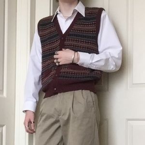 Meet your Posher, Joshua